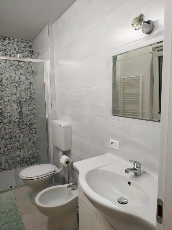 Casa Vacanze Anacleto Verolanuova Εξωτερικό φωτογραφία