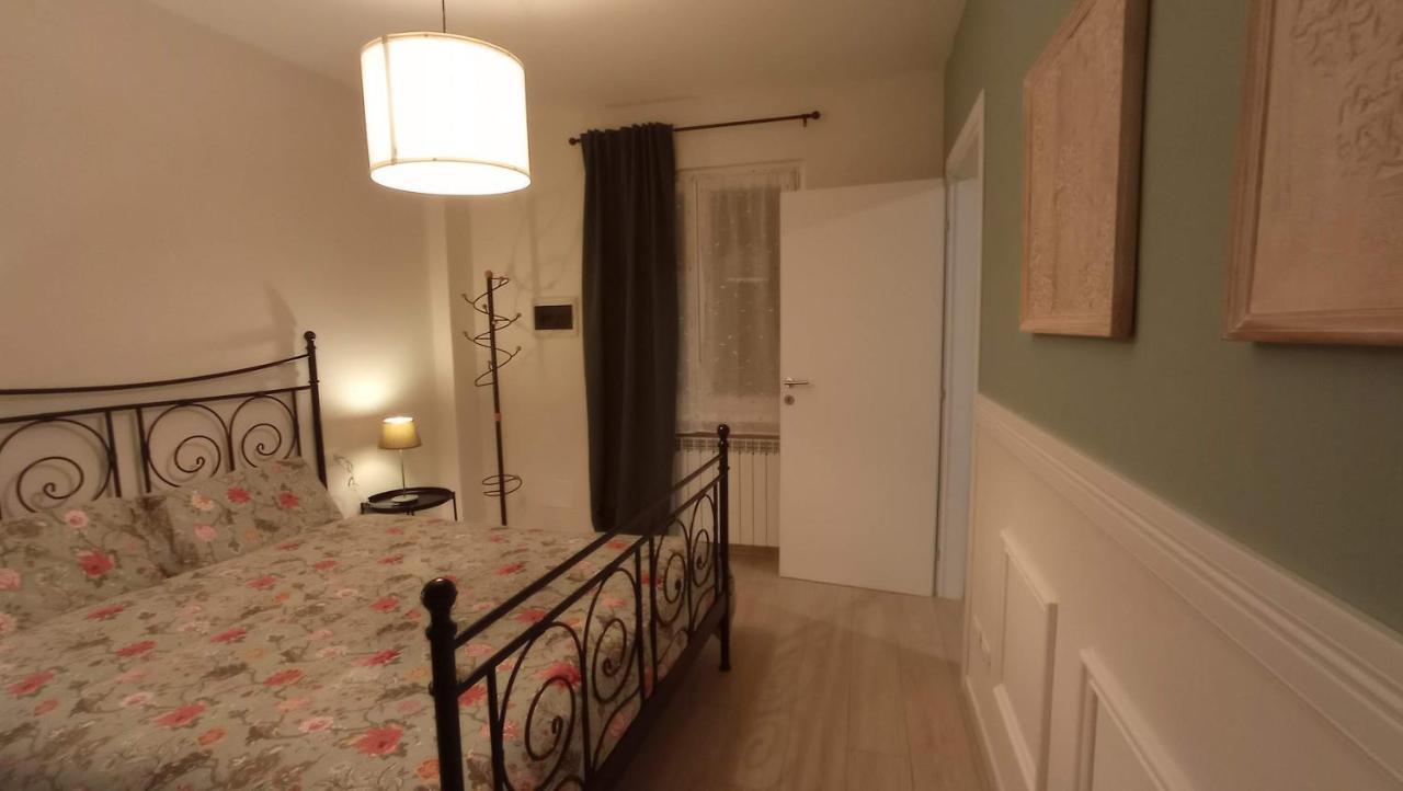 Casa Vacanze Anacleto Verolanuova Εξωτερικό φωτογραφία